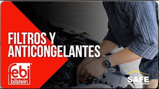 Protect your engine with FEBI! 🔧🔥