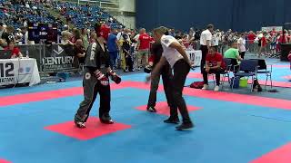 SMAC Team v Team Hamburg Hungarian World Cup 2022