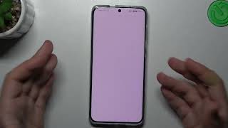 Allow Camera to Scan QR Codes on HUAWEI P60 Pro - Camera Settings screenshot 5