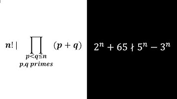 Easy number theory, hard number theory (IMO 2022 shortlist)