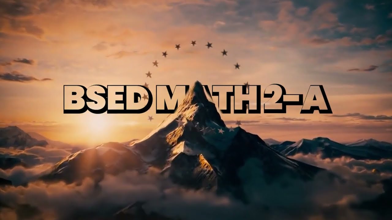 BSED MATH 2-A | FILM | CUSTOMS OF THE TAGALOG