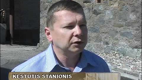 Stakliškės ir lietuviškas midus