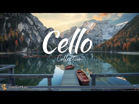 Classical Music - Cello Collection