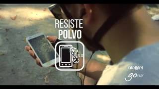 Alcatel go play