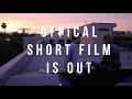 Another Film Shoot and Official Short Film is out I VLOG 31