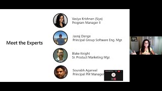 Ask the Expert: Running real-time data analytics on the edge with Azure SQL Edge | ATE-DB113