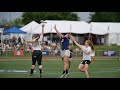 2018 College Championships: Block