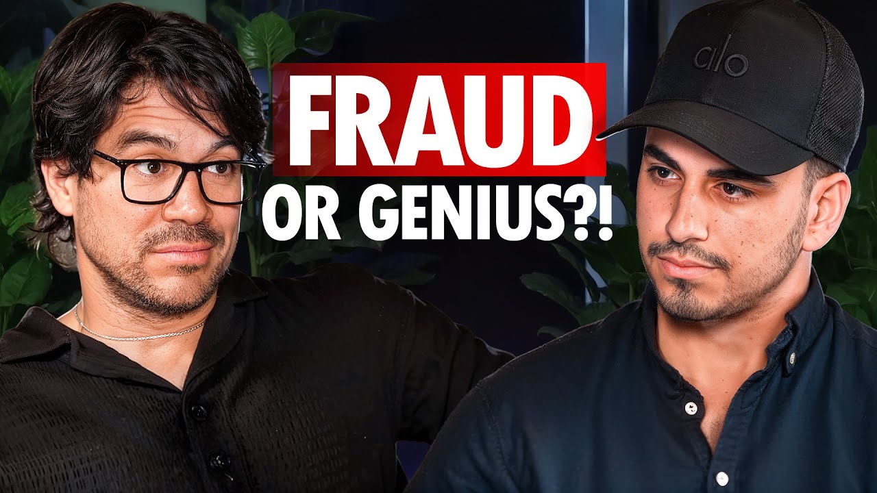 Tai Lopez Uncut: Final Podcast Before the $112M Lawsuit