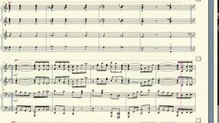 Mpmp02049 The Cascades Rag Joplin