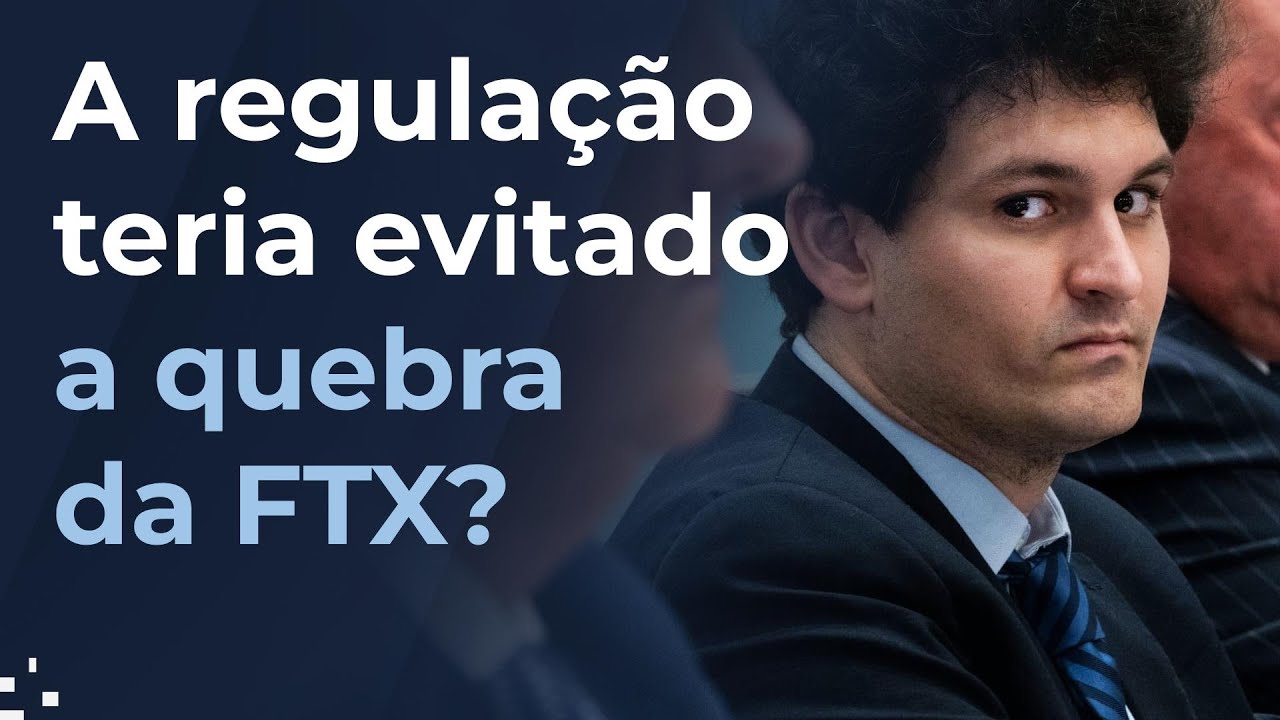 A falência da FTX é resultado de má gestão ou de uma fraude bilionária?