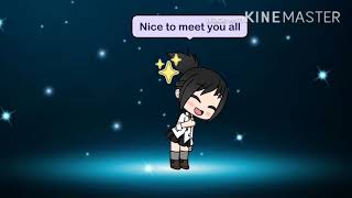 #KatieCatGacha  Hey, Katie . . .   [Read description]