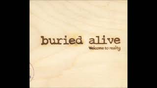 Buried Alive - Inside a Mirror