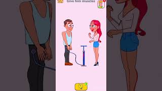 impossible date 😘😂 tricky didde android x ios #gameplay #gaming #children #popular