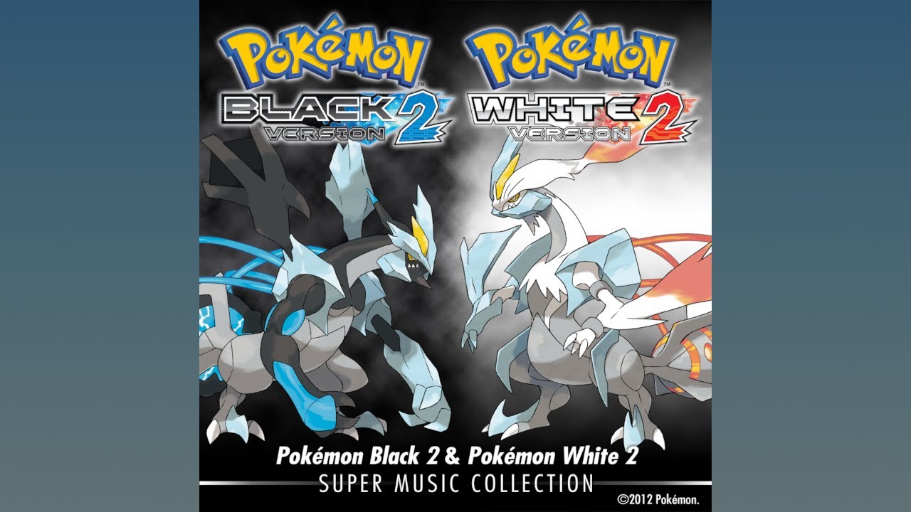 My VG Music Picks #68 – N's Room (Pokémon Black 2 & White 2) | Too