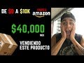 Como Encontrar Productos para Vender en Amazon  | Como Vender en Amazon {Parte #2: de $0 a $10k}