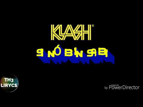 KLASH Si No Bin Sabi Letras De Música 