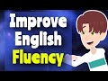 45 Minutes Practice English Speaking Conversations - Learn to Speak English Like a Native
