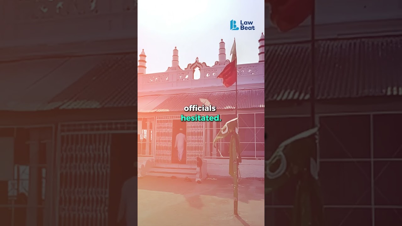 Karthigai Deepam Dispute: Did Police Block a High Court Order?