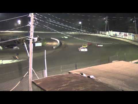 lambert glacier Street Stock Feature 6/1/2013
