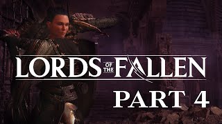 Lords of the Fallen - Part 4 (Xbox Series X)