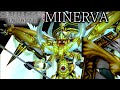 Let's Play Crisis Core: Final Fantasy VII #32[M-7] Missions FINALE - Minerva