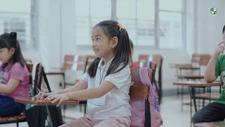 De La Salle Lipa Trial Class 2026 (Video Highlights)