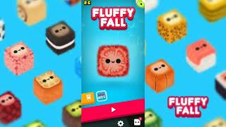 Fluffy fall. Флафи Фалл игрушка. Fluffy Fall картинки. Вся коллекция пушистиков из игры Флуфи ФЭЛ.