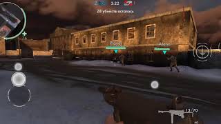 Review Of The Video Game Word Var Neroes