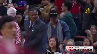 Atlanta Hawks vs Toronto Raptors   Full Game Highlights  Dec 29 2017  NBA Season 2017 18