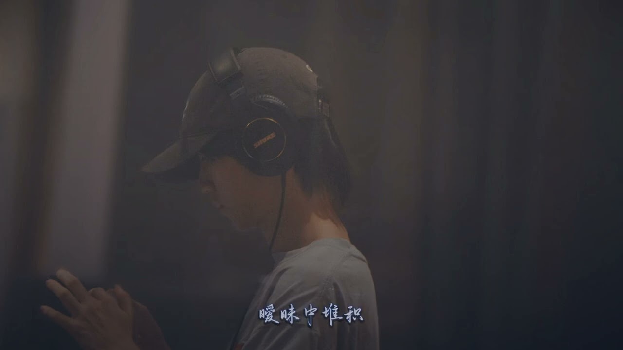 【TFBOYS 王俊凱】王俊凱首張同名專輯WJK 第二篇章《J》單曲《幻夢》優美的歌聲讓人輕易掉入一場幻夢 因為你的存在 不想醒來【Karry Wang Junkai】