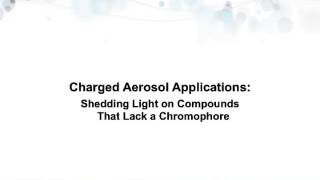 Expanding Your HPLC and UHPLC Capabilities with Universal Detection