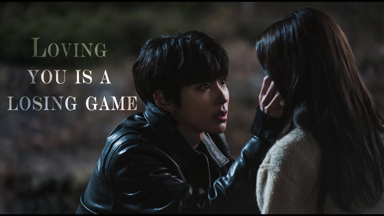 loving you is a losing game || Jugyeong ♥️ Seojun - YouTube