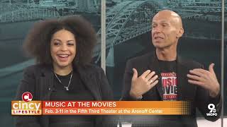 Music at the Movies with Cincinnati Music Theatre | Cincy Lifestyle