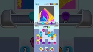 Sand Loop level 170 | Relaxing Gameplay