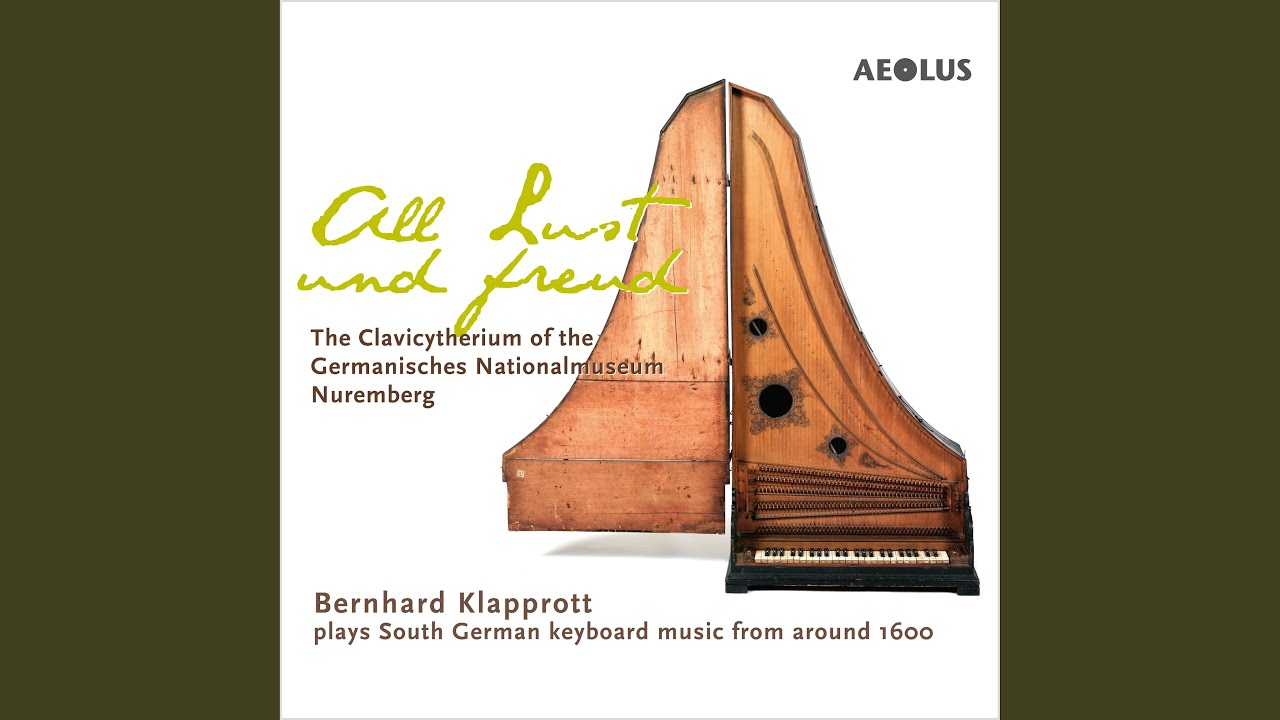 Ungarescha – Saltarello