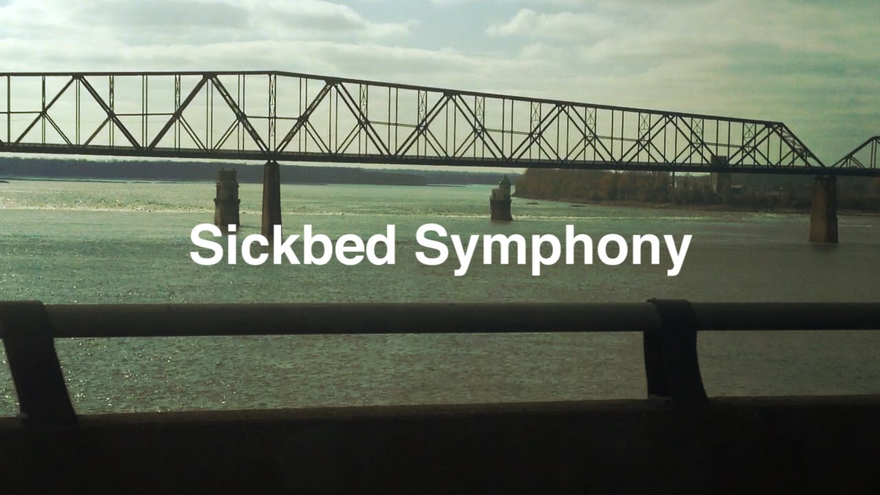 Sickbed Symphony by Ryanhood (Official Lyric Video) - YouTube