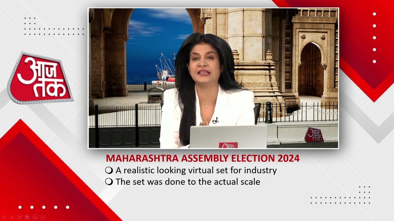 ENBA AAJTAK 2025
