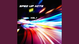Addicted To You (Sped Up) - Picture This, Speed Radio