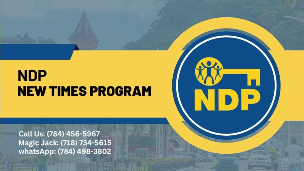 NDP NEWTIMES PROGRAM:  niceradio.info 27-2-2026
