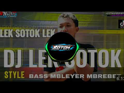 Mbah FaskO sotok lek sotok lek #teamsotok #teamsoundnurullathif #soundtahlil#soundkonten #soundbalap