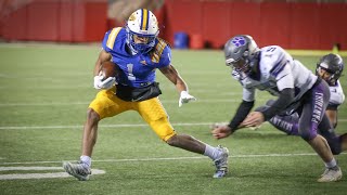 Corey Smith Career High School Highlights