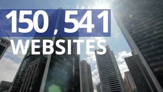 Penta Security English Video Clip screenshot 3