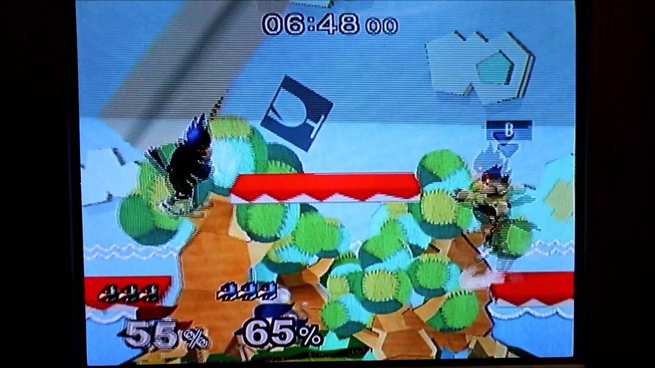 EG | PPMD VS. HomeMadeWaffles (Apex 2015) Phase 1 Pools