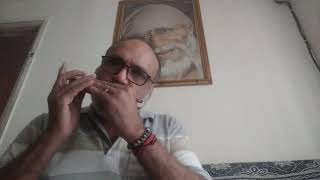 Tum Bhi Chalo Harmonica Play 
