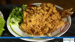 Idenesia - Cerita Unik di Balik Nama Ayam Goreng Mbok Berek - Durasi: 5.41. 