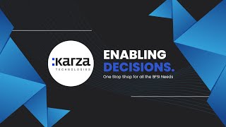 What does Karza Technologies do? screenshot 4