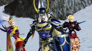 ［DFFAC］若輩者の見直し動画６８９［wol］［ダイヤB］