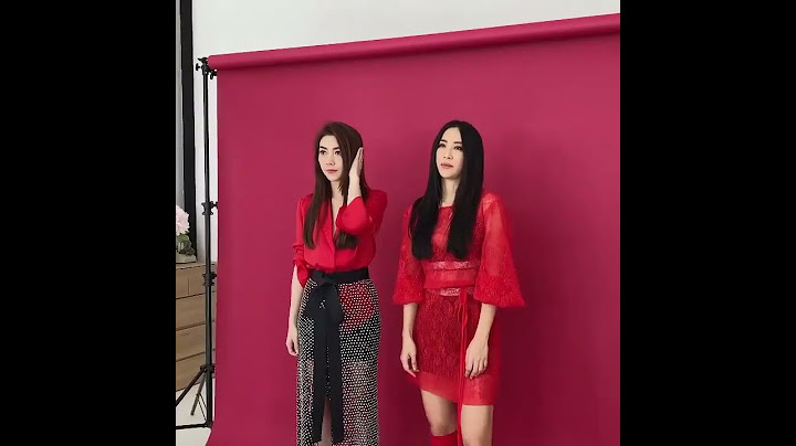 #beautiful_couple #วีเจจ๋า และ #วีเจวุ้นเส้น