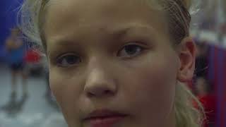 2025 Cornhusker State Games Youth Female Athlete of the Year
