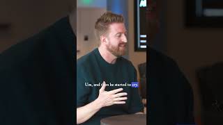 Casey Newton of Platformer and “Hard Fork” on getting engaged at Esalen